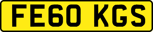 FE60KGS