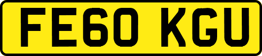 FE60KGU