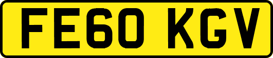 FE60KGV