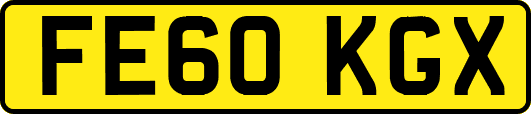 FE60KGX
