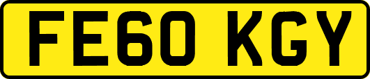 FE60KGY