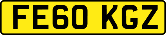 FE60KGZ