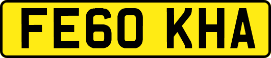 FE60KHA