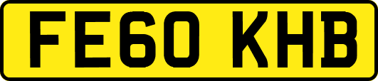 FE60KHB