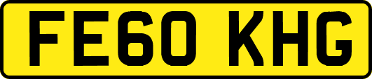 FE60KHG