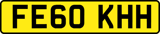 FE60KHH