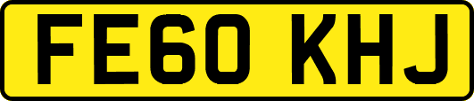 FE60KHJ
