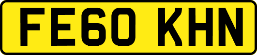 FE60KHN