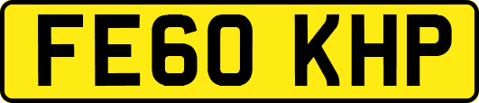 FE60KHP