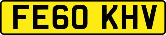 FE60KHV