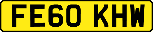 FE60KHW