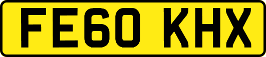 FE60KHX