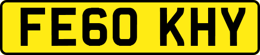 FE60KHY