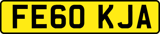 FE60KJA
