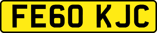 FE60KJC