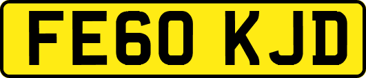 FE60KJD