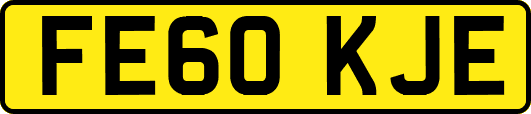 FE60KJE