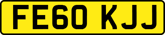 FE60KJJ