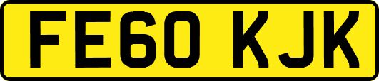 FE60KJK