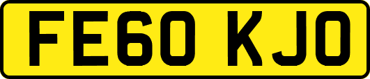 FE60KJO