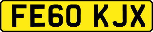FE60KJX