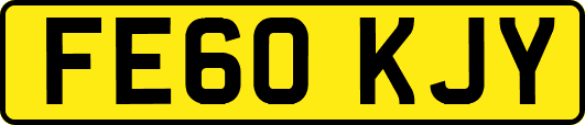 FE60KJY