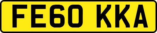 FE60KKA