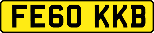 FE60KKB