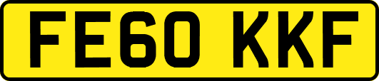 FE60KKF