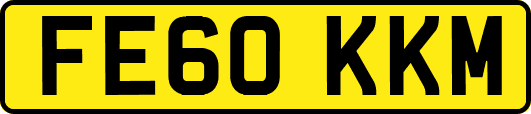 FE60KKM