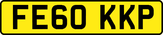 FE60KKP