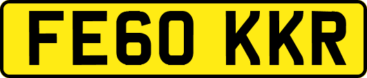 FE60KKR