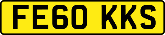 FE60KKS