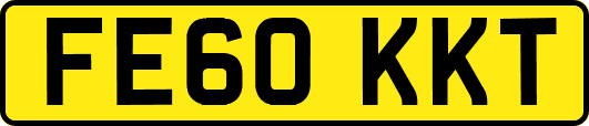 FE60KKT