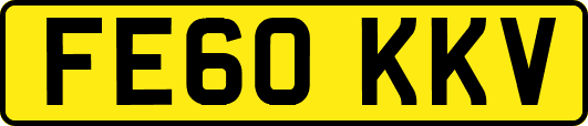 FE60KKV