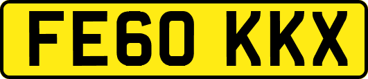 FE60KKX