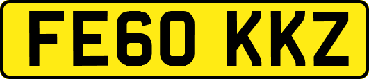 FE60KKZ