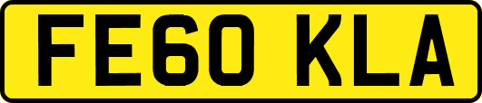 FE60KLA