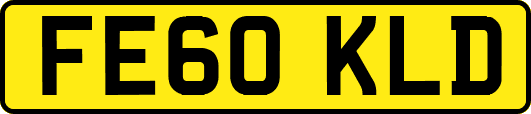 FE60KLD