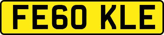 FE60KLE