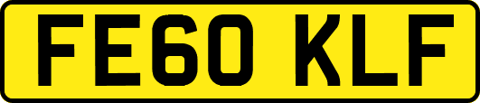 FE60KLF