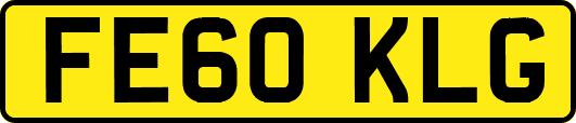 FE60KLG