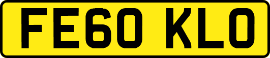 FE60KLO