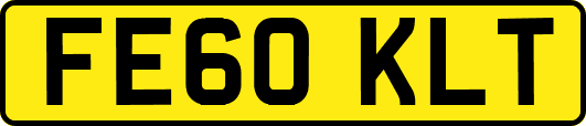 FE60KLT