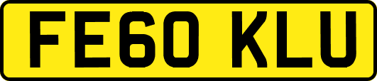 FE60KLU