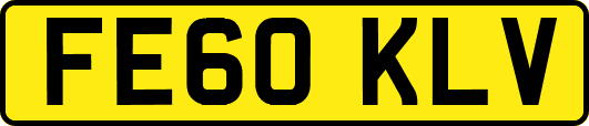 FE60KLV