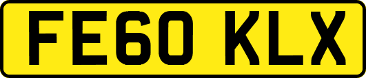 FE60KLX