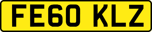 FE60KLZ