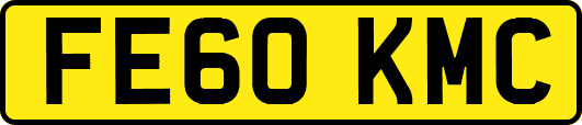 FE60KMC