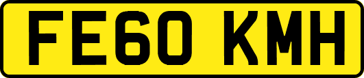 FE60KMH